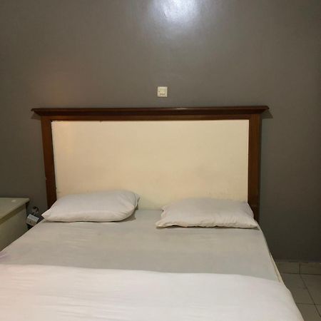 K&G Hotel Rwanda Кігалі Екстер'єр фото